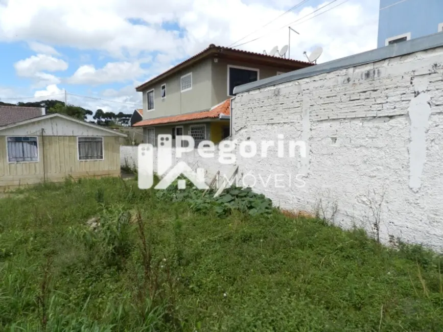 Terreno / Lote à venda, 523m2 em São Gabriel, Colombo - PR - imagem 3 Foto 3 de Terreno / Lote à venda, 523m2 em São Gabriel, Colombo - PR