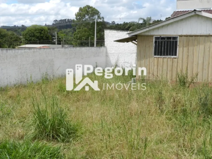 Terreno / Lote à venda, 523m2 em São Gabriel, Colombo - PR - imagem 9 Foto 9 de Terreno / Lote à venda, 523m2 em São Gabriel, Colombo - PR