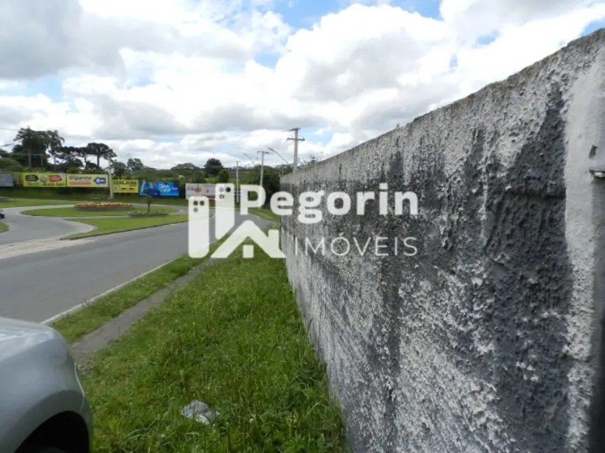 Terreno / Lote à venda, 523m2 em São Gabriel, Colombo - PR - imagem 7 Foto 7 de Terreno / Lote à venda, 523m2 em São Gabriel, Colombo - PR