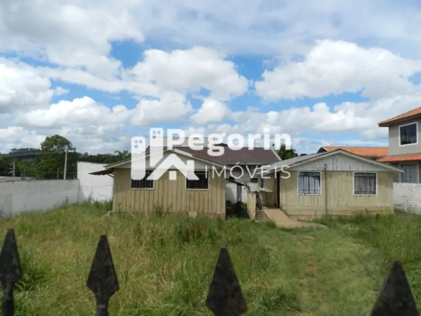 Terreno / Lote à venda, 523m2 em São Gabriel, Colombo - PR - imagem 8 Foto 8 de Terreno / Lote à venda, 523m2 em São Gabriel, Colombo - PR