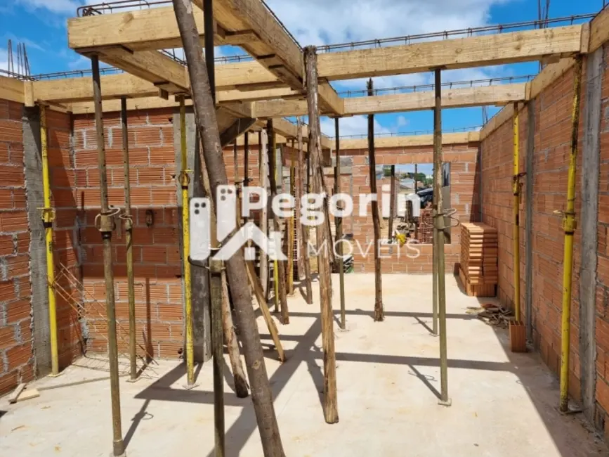 Sobrado com 3 quartos à venda, 80m2 em Bairro Alto, Curitiba - PR - imagem 9 Foto 9 de Sobrado com 3 quartos à venda, 80m2 em Bairro Alto, Curitiba - PR