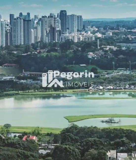 Foto 3 de Sala Comercial à venda, 39m2 em Mossunguê, Curitiba - PR