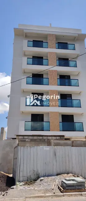 Apartamento com 3 quartos à venda, 81m2 em Centro, Pinhais - PR - imagem 5 Foto 5 de Apartamento com 3 quartos à venda, 81m2 em Centro, Pinhais - PR