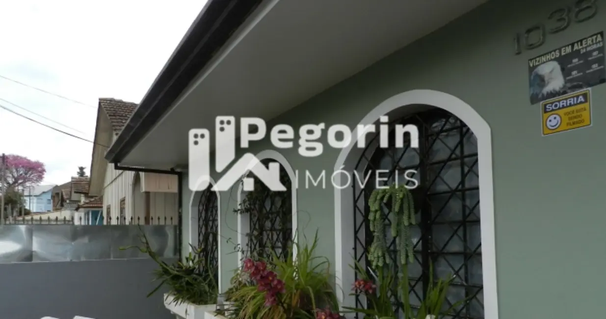 Casa com 4 quartos à venda, 180m2 em Jardim Social, Curitiba - PR - imagem 7 Foto 7 de Casa com 4 quartos à venda, 180m2 em Jardim Social, Curitiba - PR