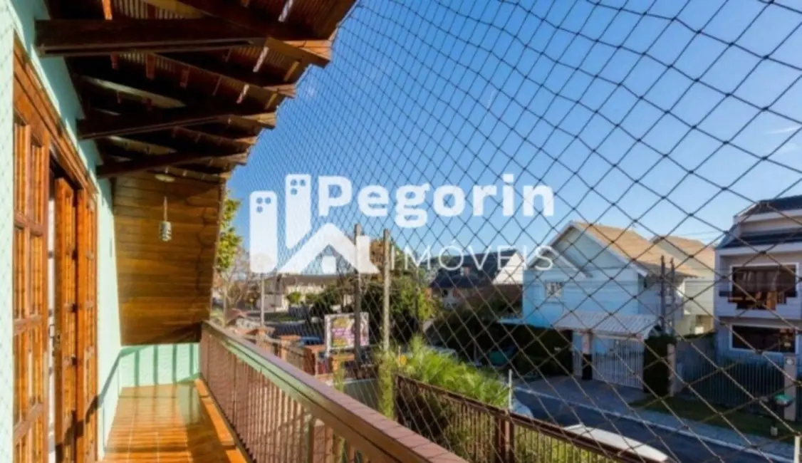 Foto 9 de Casa com 4 quartos à venda, 250m2 em Centro, Pinhais - PR