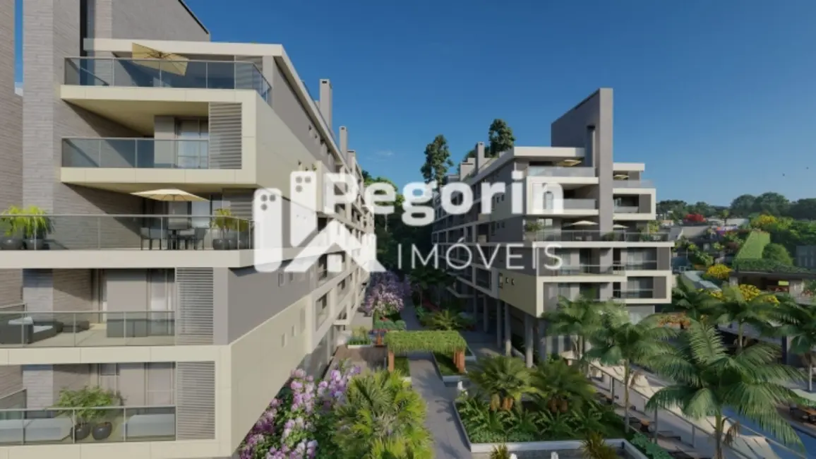 Foto 8 de Apartamento com 3 quartos à venda, 83m2 em Mossunguê, Curitiba - PR