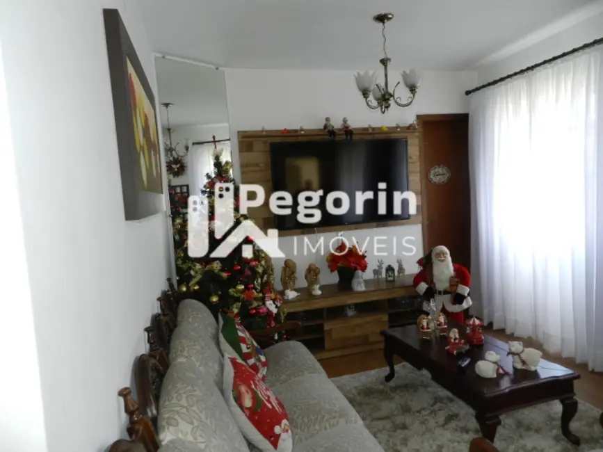 Foto 7 de Casa com 3 quartos à venda, 130m2 em Tingui, Curitiba - PR