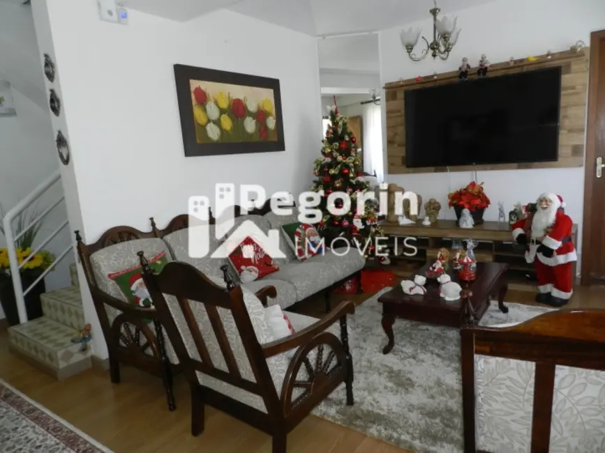 Foto 6 de Casa com 3 quartos à venda, 130m2 em Tingui, Curitiba - PR