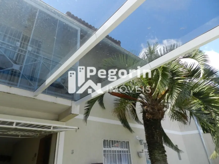 Foto 3 de Casa com 3 quartos à venda, 130m2 em Tingui, Curitiba - PR