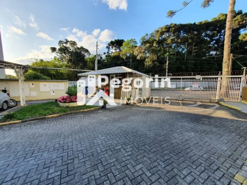 Foto 4 de Apartamento com 3 quartos à venda, 63m2 em Tatuquara, Curitiba - PR