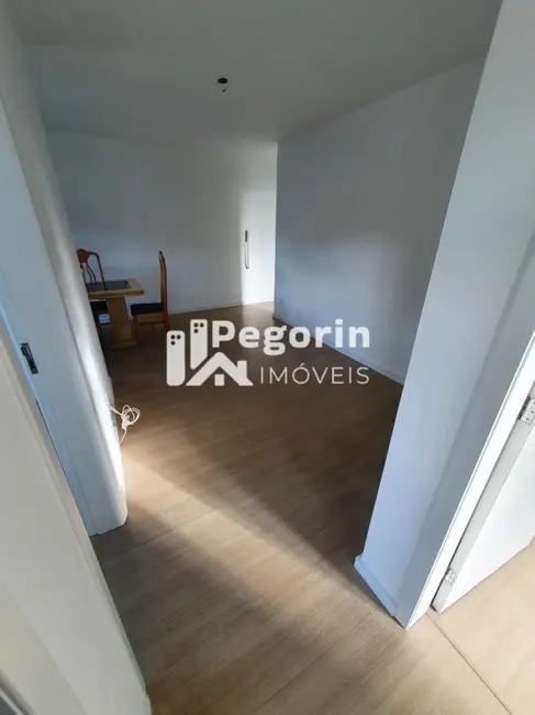 Foto 6 de Apartamento com 3 quartos à venda, 63m2 em Tatuquara, Curitiba - PR