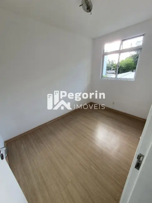 Foto 7 de Apartamento com 3 quartos à venda, 63m2 em Tatuquara, Curitiba - PR