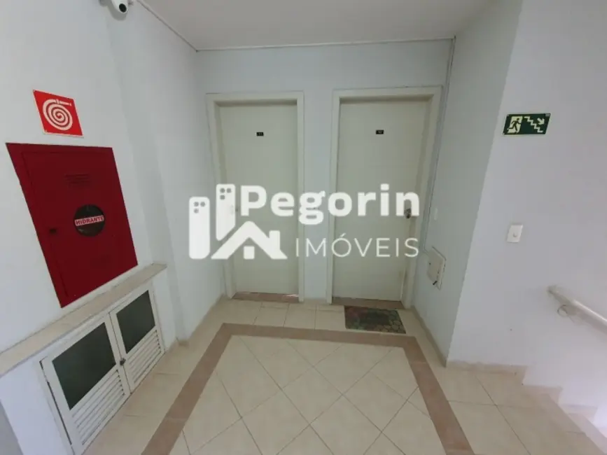 Foto 9 de Apartamento com 3 quartos à venda, 63m2 em Tatuquara, Curitiba - PR