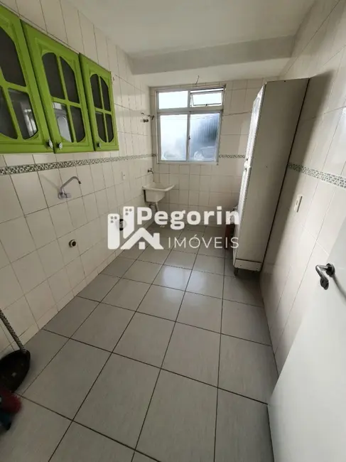 Foto 8 de Apartamento com 3 quartos à venda, 63m2 em Tatuquara, Curitiba - PR