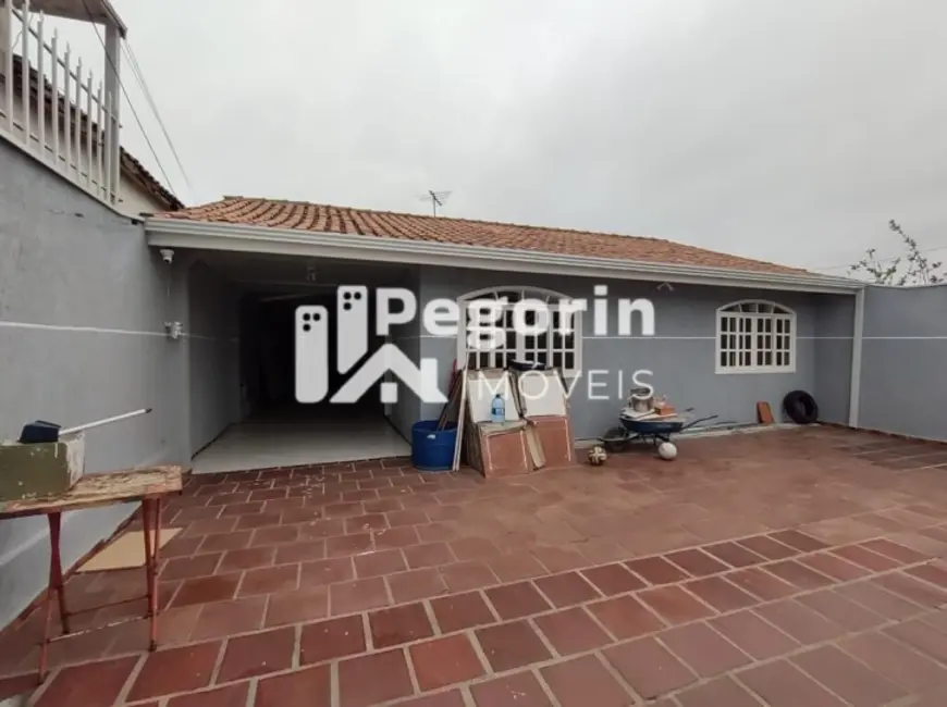 Foto 2 de Casa com 4 quartos à venda, 79m2 em Bairro Alto, Curitiba - PR
