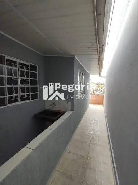 Casa com 4 quartos à venda, 79m2 em Bairro Alto, Curitiba - PR - imagem 3 Foto 3 de Casa com 4 quartos à venda, 79m2 em Bairro Alto, Curitiba - PR