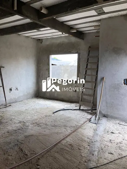 Foto 8 de Sobrado com 4 quartos à venda, 158m2 em Bairro Alto, Curitiba - PR