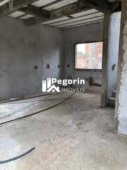 Foto 9 de Sobrado com 4 quartos à venda, 158m2 em Bairro Alto, Curitiba - PR