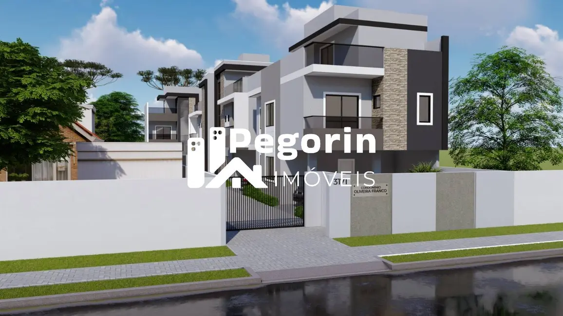 Foto 7 de Sobrado com 4 quartos à venda, 161m2 em Bairro Alto, Curitiba - PR