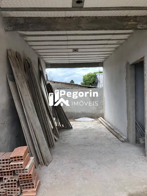 Foto 9 de Sobrado com 4 quartos à venda, 161m2 em Bairro Alto, Curitiba - PR