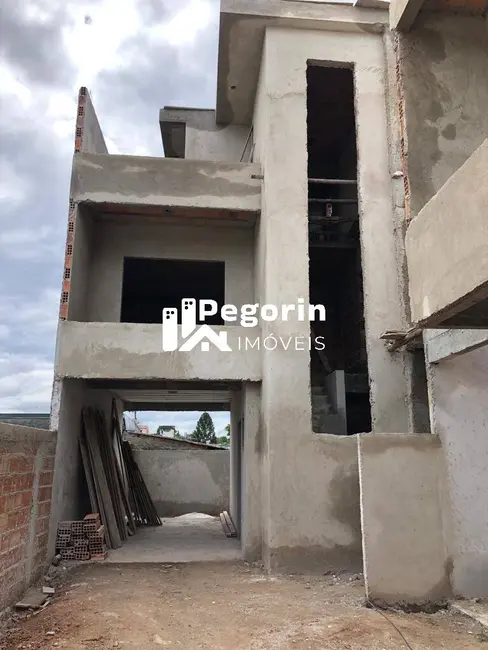 Foto 3 de Sobrado com 4 quartos à venda, 164m2 em Bairro Alto, Curitiba - PR