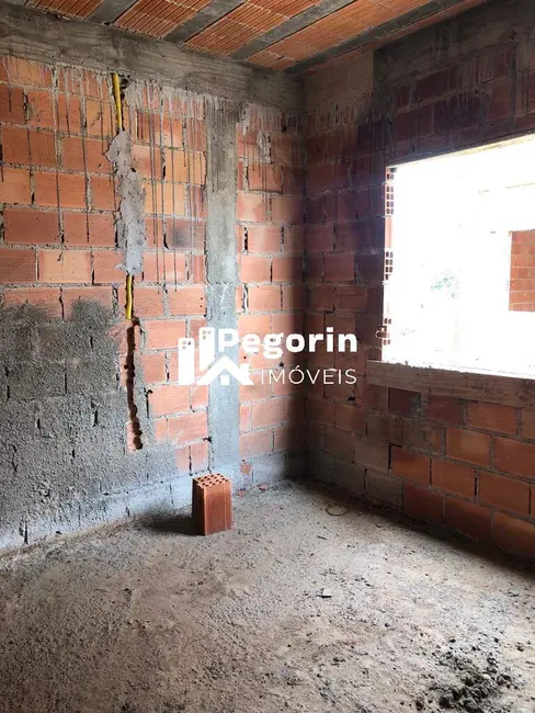 Foto 9 de Sobrado com 4 quartos à venda, 164m2 em Bairro Alto, Curitiba - PR