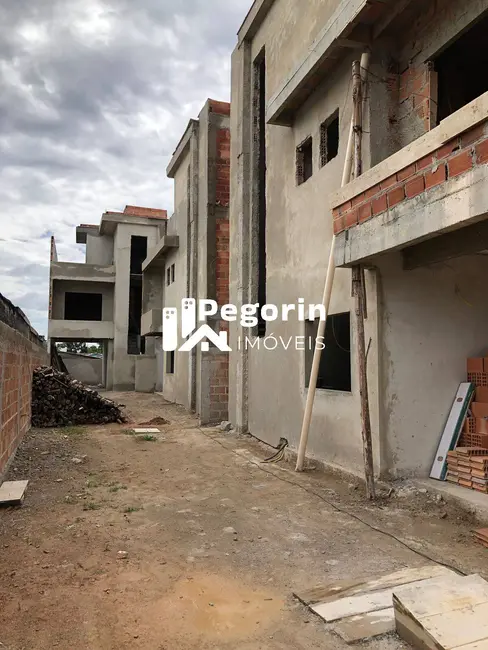 Foto 4 de Sobrado com 4 quartos à venda, 164m2 em Bairro Alto, Curitiba - PR