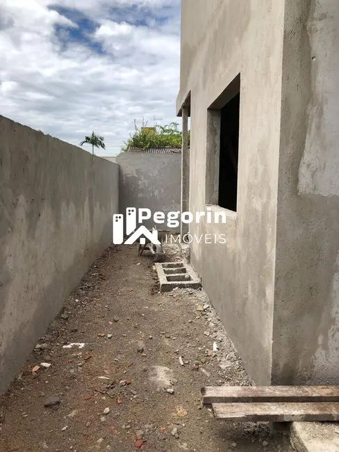 Foto 6 de Sobrado com 4 quartos à venda, 164m2 em Bairro Alto, Curitiba - PR