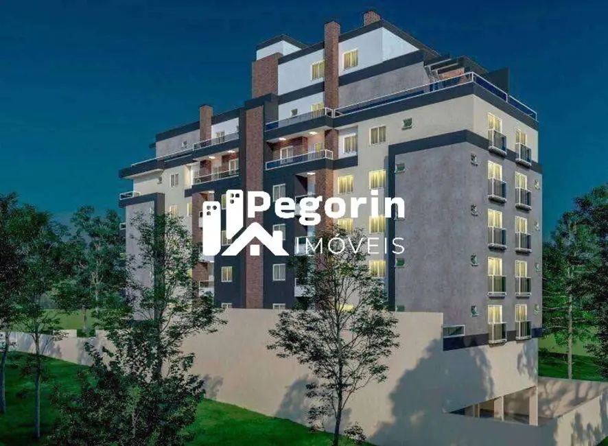 Foto 2 de Apartamento com 3 quartos à venda, 84m2 em Centro, Pinhais - PR
