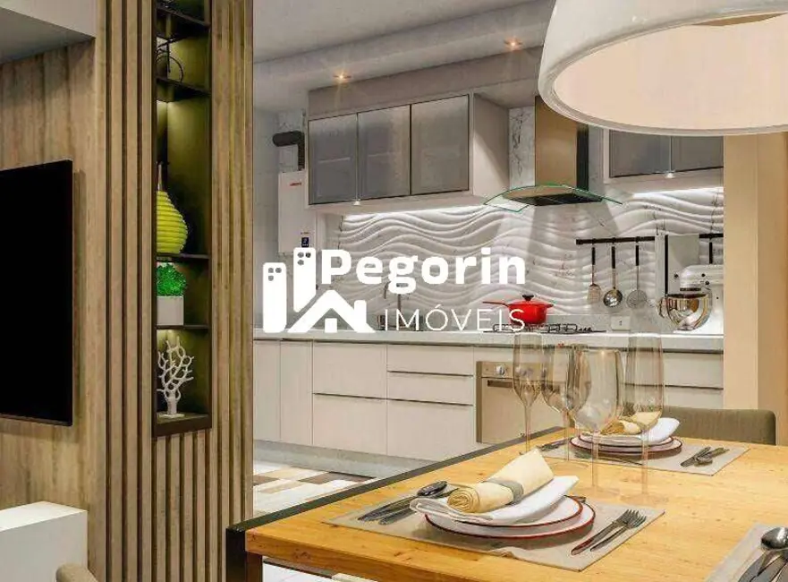 Apartamento com 3 quartos à venda, 84m2 em Centro, Pinhais - PR - imagem 6 Foto 6 de Apartamento com 3 quartos à venda, 84m2 em Centro, Pinhais - PR