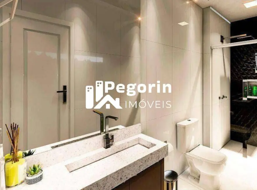 Apartamento com 3 quartos à venda, 84m2 em Centro, Pinhais - PR - imagem 4 Foto 4 de Apartamento com 3 quartos à venda, 84m2 em Centro, Pinhais - PR