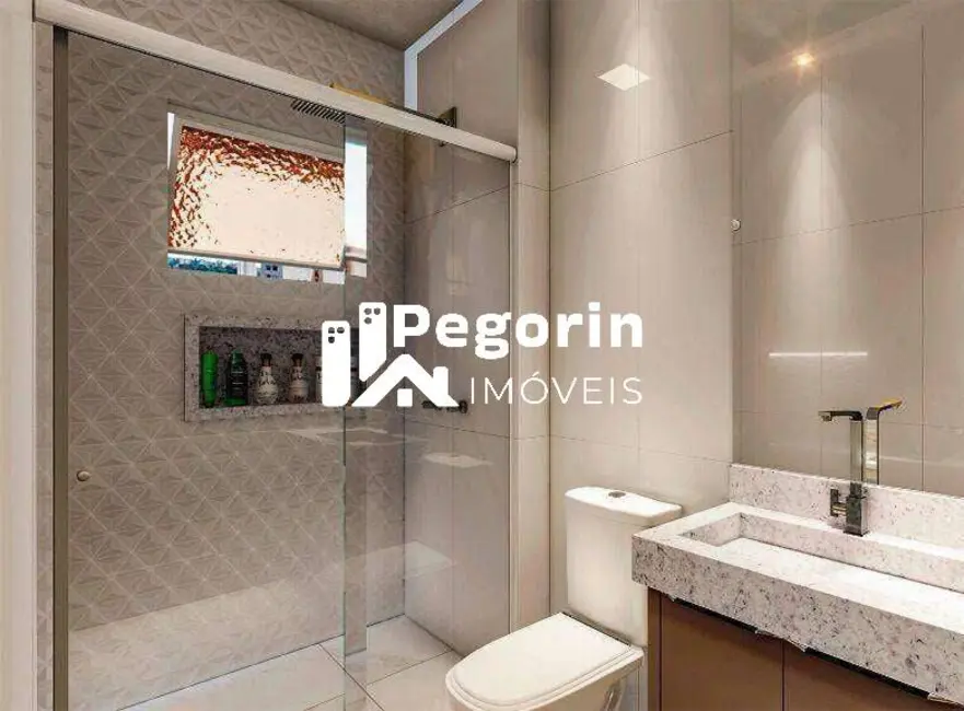 Apartamento com 3 quartos à venda, 84m2 em Centro, Pinhais - PR - imagem 3 Foto 3 de Apartamento com 3 quartos à venda, 84m2 em Centro, Pinhais - PR