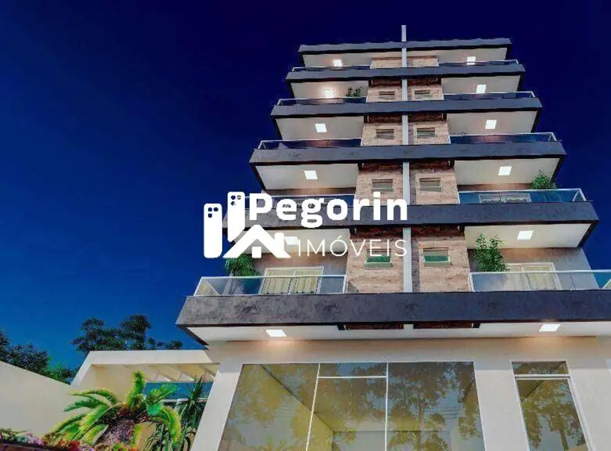 Foto 1 de Apartamento com 3 quartos à venda, 84m2 em Centro, Pinhais - PR