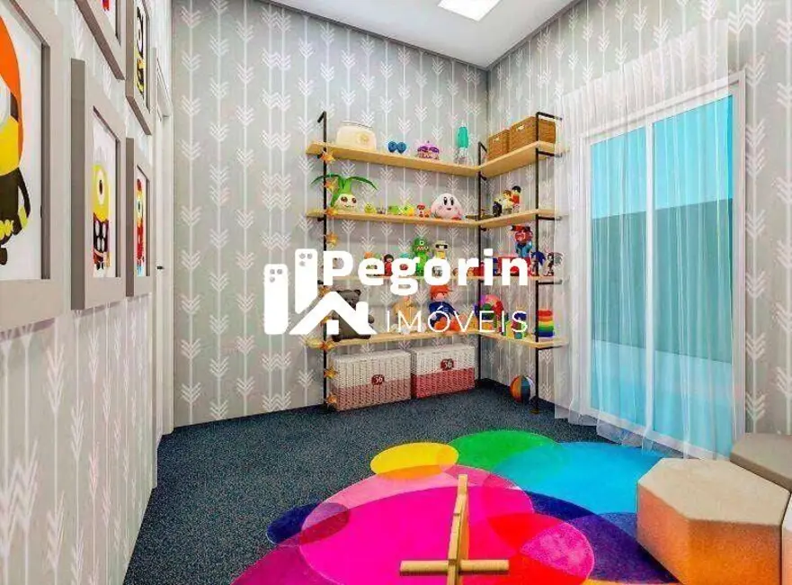 Apartamento com 3 quartos à venda, 84m2 em Centro, Pinhais - PR - imagem 9 Foto 9 de Apartamento com 3 quartos à venda, 84m2 em Centro, Pinhais - PR