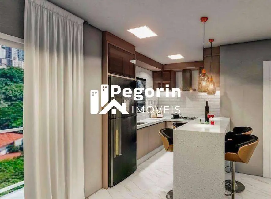 Apartamento com 3 quartos à venda, 81m2 em Centro, Pinhais - PR - imagem 9 Foto 9 de Apartamento com 3 quartos à venda, 81m2 em Centro, Pinhais - PR