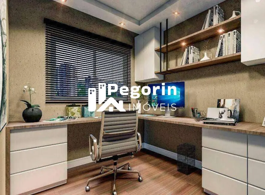 Apartamento com 3 quartos à venda, 81m2 em Centro, Pinhais - PR - imagem 5 Foto 5 de Apartamento com 3 quartos à venda, 81m2 em Centro, Pinhais - PR