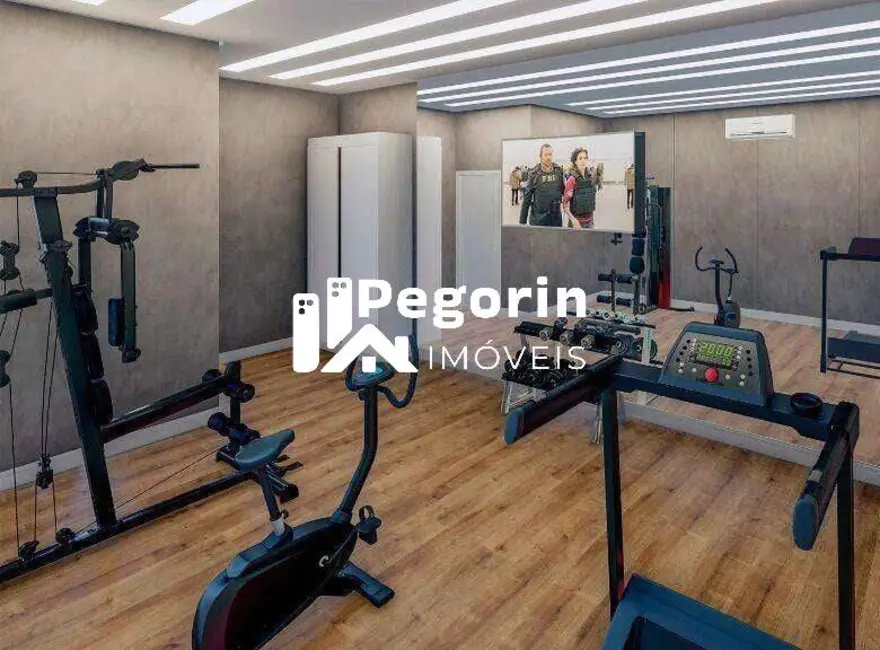 Cobertura com 3 quartos à venda, 130m2 em Centro, Pinhais - PR - imagem 6 Foto 6 de Cobertura com 3 quartos à venda, 130m2 em Centro, Pinhais - PR