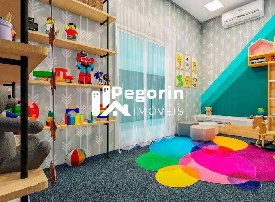 Cobertura com 3 quartos à venda, 124m2 em Centro, Pinhais - PR - imagem 7 Foto 7 de Cobertura com 3 quartos à venda, 124m2 em Centro, Pinhais - PR