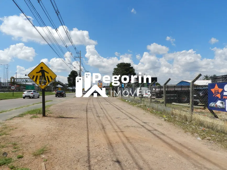 Terreno / Lote à venda, 10412m2 em Eucaliptos, Fazenda Rio Grande - PR - imagem 6 Foto 6 de Terreno / Lote à venda, 10412m2 em Eucaliptos, Fazenda Rio Grande - PR