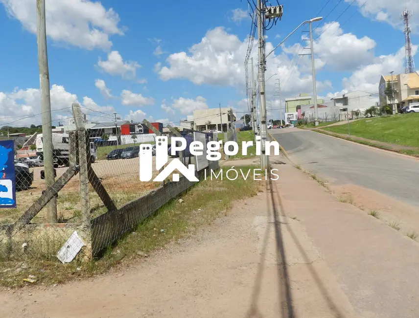 Terreno / Lote à venda, 10412m2 em Eucaliptos, Fazenda Rio Grande - PR - imagem 9 Foto 9 de Terreno / Lote à venda, 10412m2 em Eucaliptos, Fazenda Rio Grande - PR