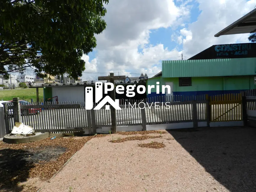 Terreno / Lote à venda, 10412m2 em Eucaliptos, Fazenda Rio Grande - PR - imagem 4 Foto 4 de Terreno / Lote à venda, 10412m2 em Eucaliptos, Fazenda Rio Grande - PR