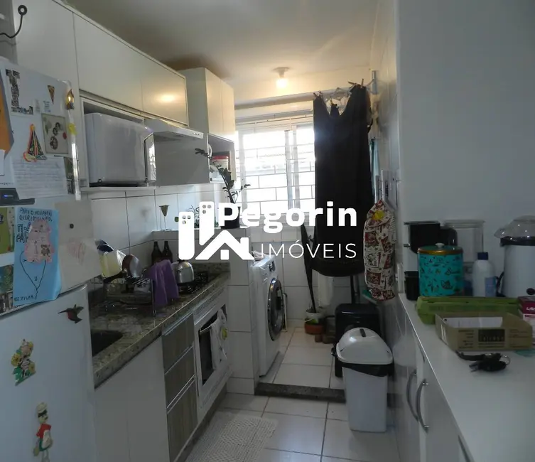 Apartamento com 3 quartos à venda, 57m2 em Weissópolis, Pinhais - PR - imagem 5 Foto 5 de Apartamento com 3 quartos à venda, 57m2 em Weissópolis, Pinhais - PR