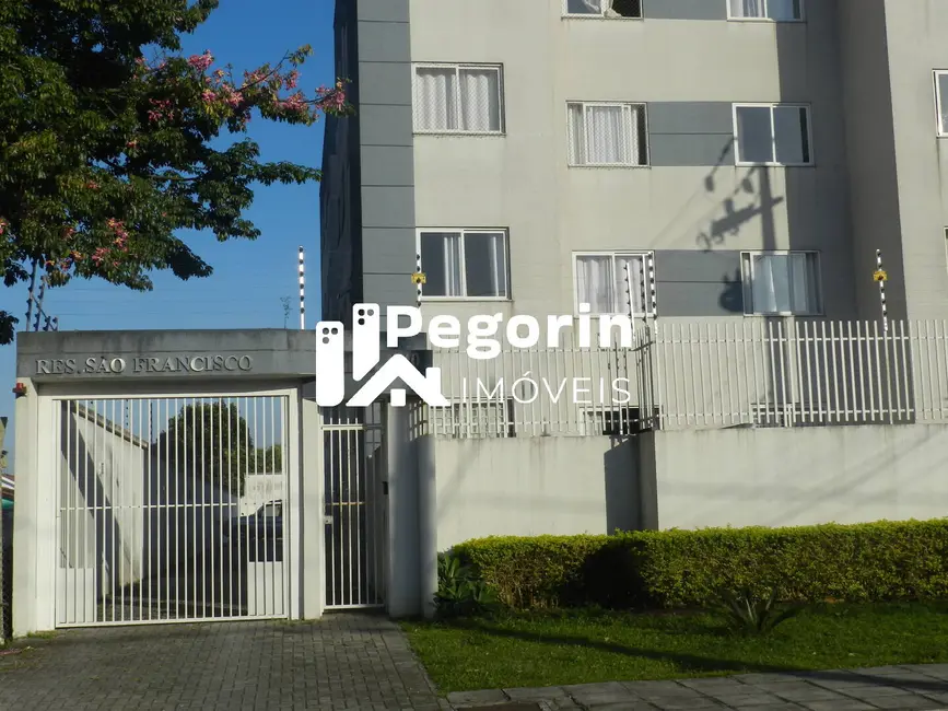 Apartamento com 3 quartos à venda, 57m2 em Weissópolis, Pinhais - PR - imagem 2 Foto 2 de Apartamento com 3 quartos à venda, 57m2 em Weissópolis, Pinhais - PR