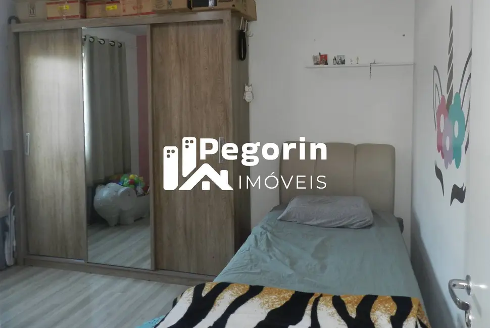 Apartamento com 3 quartos à venda, 57m2 em Weissópolis, Pinhais - PR - imagem 9 Foto 9 de Apartamento com 3 quartos à venda, 57m2 em Weissópolis, Pinhais - PR