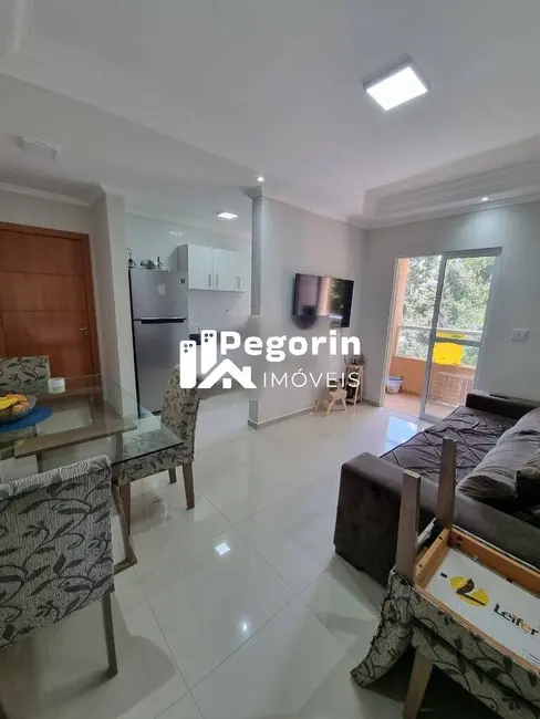 Apartamento com 3 quartos à venda, 73m2 em Centro, Pinhais - PR - imagem 4 Foto 4 de Apartamento com 3 quartos à venda, 73m2 em Centro, Pinhais - PR