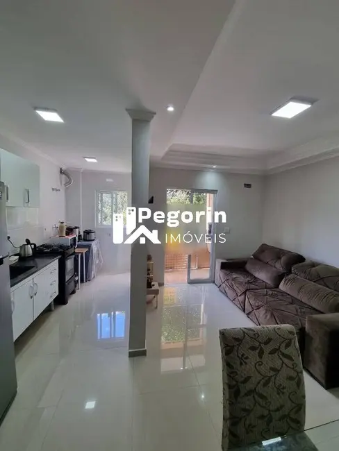 Apartamento com 3 quartos à venda, 73m2 em Centro, Pinhais - PR - imagem 5 Foto 5 de Apartamento com 3 quartos à venda, 73m2 em Centro, Pinhais - PR