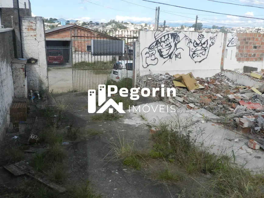 Foto 2 de Terreno / Lote à venda, 480m2 em Rio Verde, Colombo - PR
