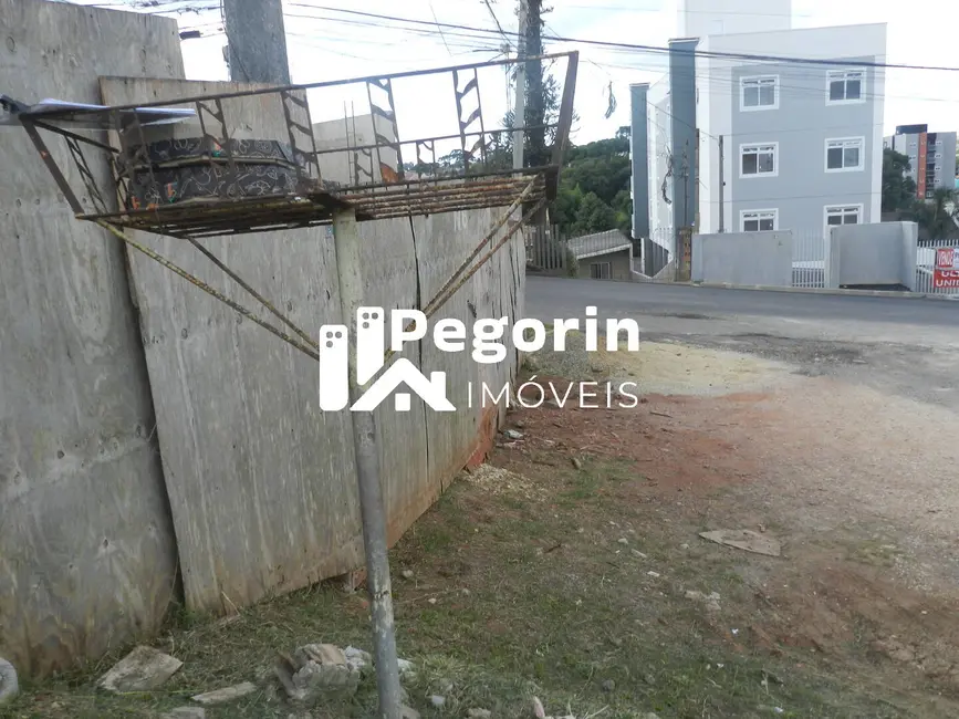 Foto 9 de Terreno / Lote à venda, 480m2 em Rio Verde, Colombo - PR