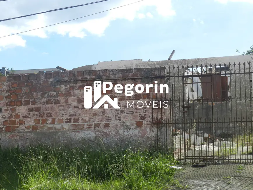 Foto 3 de Terreno / Lote à venda, 480m2 em Rio Verde, Colombo - PR