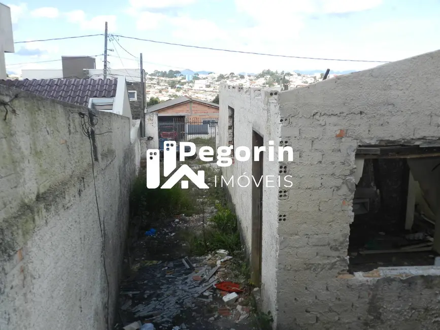 Foto 5 de Terreno / Lote à venda, 480m2 em Rio Verde, Colombo - PR